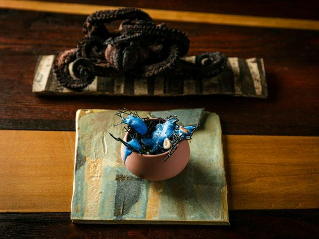 主廚推薦「ヒトサラ ベストシェフ＆レストラン 2024-2025」最佳7名