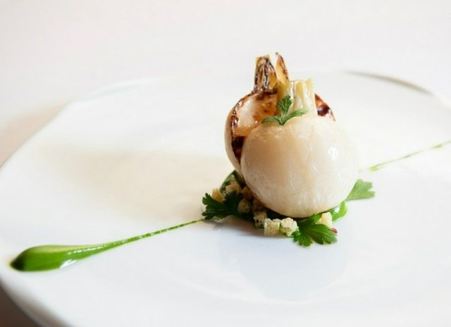 主廚推薦「ヒトサラ ベストシェフ＆レストラン 2024-2025」最佳7名