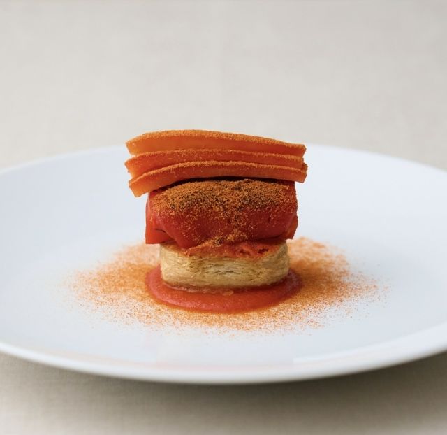 主廚推薦的日本餐廳「Best Chef & Restaurant 2024-2025」BEST 6