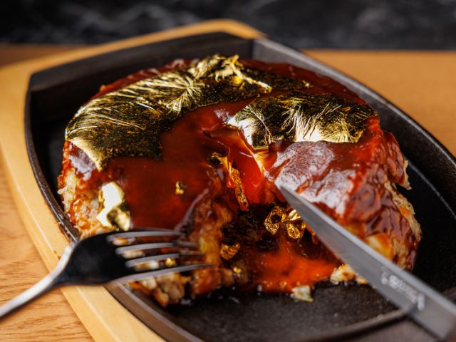 6.Teppanyaki MYDO