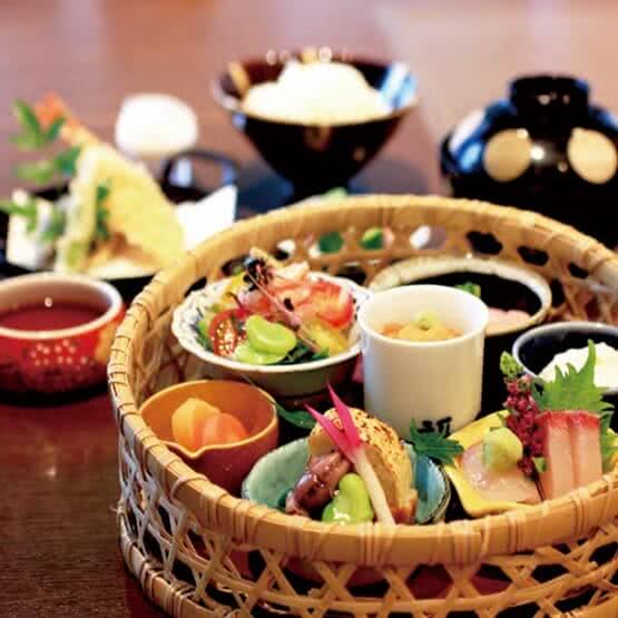 7.稻田屋 新宿店