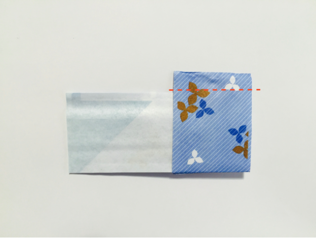 Origami Chopstick Holder: Boat Instructions in 13 Easy Steps
