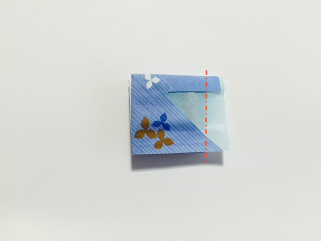 Origami Chopstick Holder: Boat Instructions in 13 Easy Steps