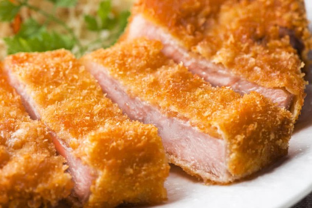 A Guide to Tonkatsu (Japanese Pork Cutlets)