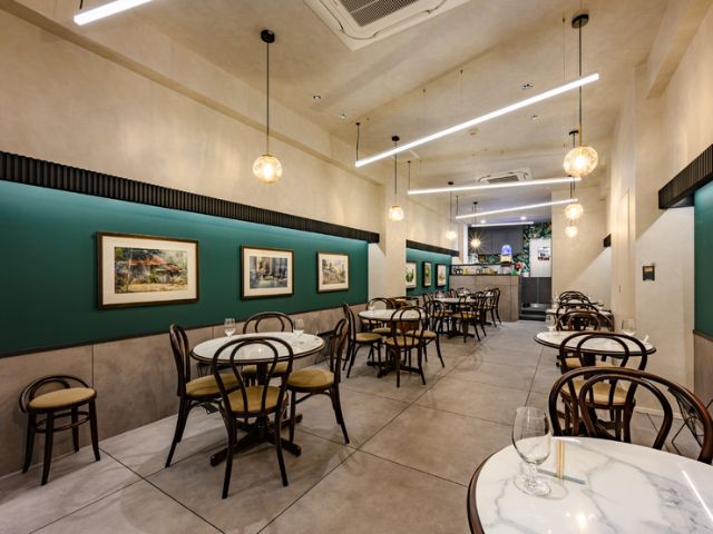 涩谷晚餐推荐店铺20选