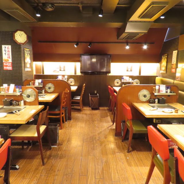 涩谷晚餐推荐店铺20选