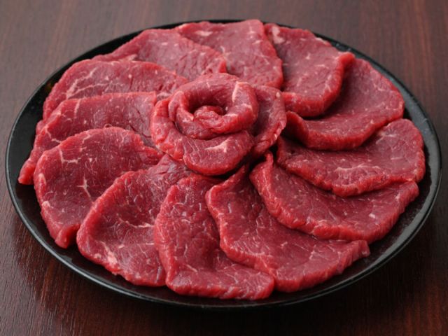 10. 赤身烧肉的达人「牛恋 渋谷店」