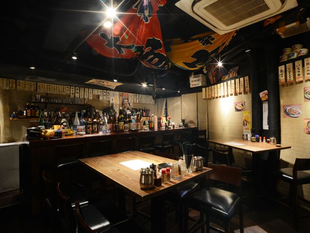 涩谷晚餐推荐店铺20选