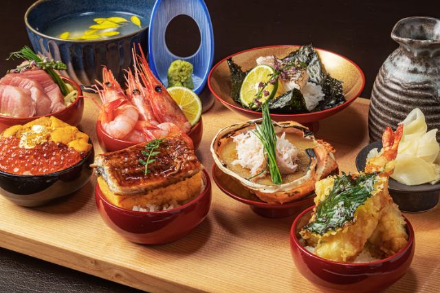Recommended Dinners in Shibuya: 15 Restaurants Popular Among Locals