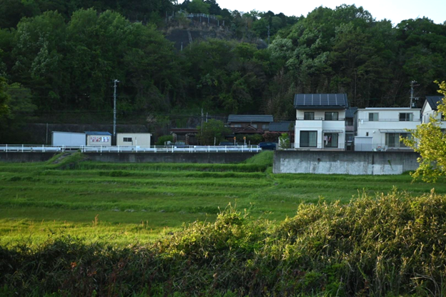 旅途中遇见的味道——在乡土料理名店「柳家」体验山间的恩惠