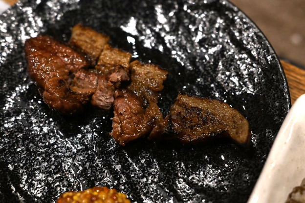 旅途中遇见的味道——在乡土料理名店「柳家」体验山间的恩惠