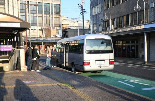 旅途中遇见的味道——在乡土料理名店「柳家」体验山间的恩惠
