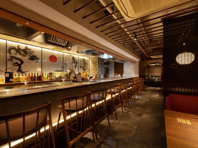 Recommended restaurants near Nishiki Market in Kyoto
