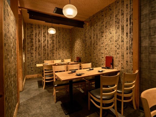 京都・锦市场附近的推荐餐厅