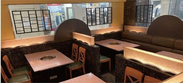 大阪・黑門市場附近推薦餐廳10選