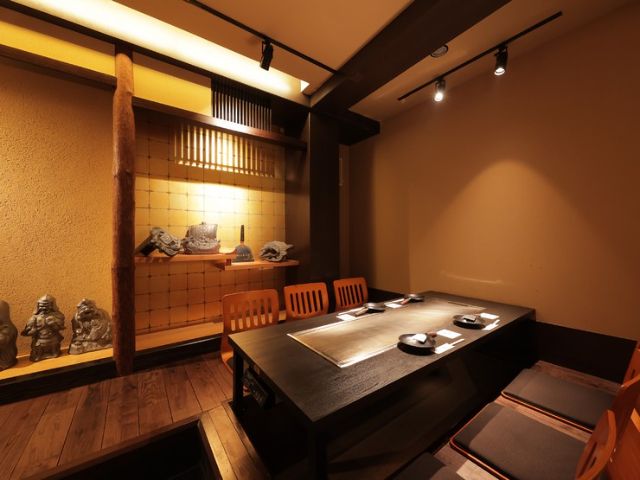 大阪・黑门市场附近的推荐餐厅