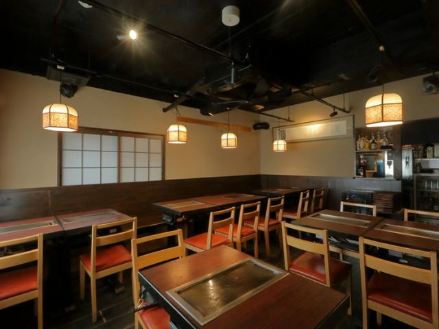 大阪・黑门市场附近的推荐餐厅