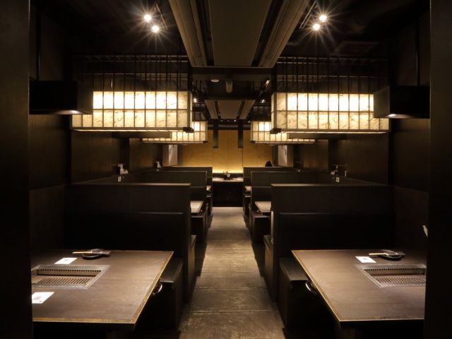 大阪・黑门市场附近的推荐餐厅
