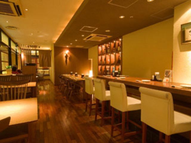 Recommended restaurants near the Ghibli Museum, Mitaka