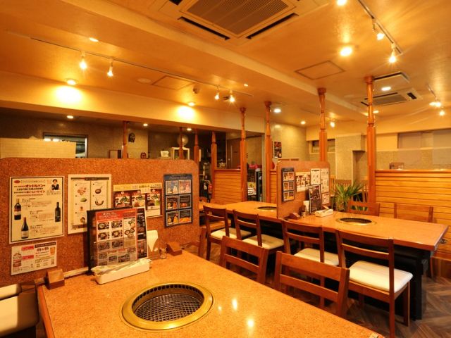 Recommended restaurants near the Ghibli Museum, Mitaka