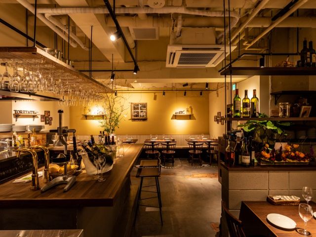 Recommended restaurants near the Ghibli Museum, Mitaka