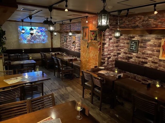 Recommended restaurants near the Ghibli Museum, Mitaka