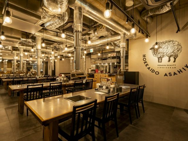 三鷹之森吉卜力美術館附近的推薦餐廳