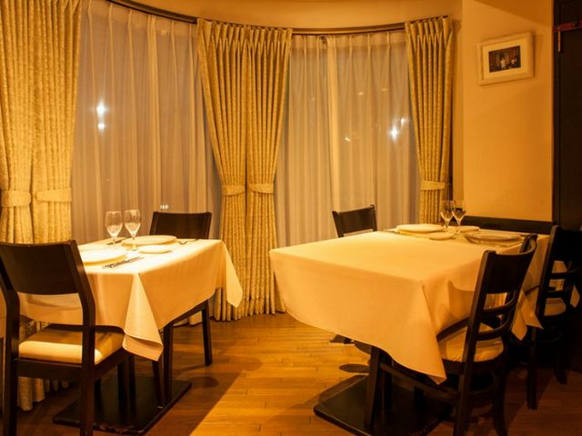 三鷹之森吉卜力美術館附近的推薦餐廳