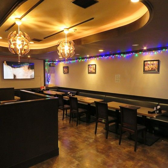 三鷹之森吉卜力美術館附近的推薦餐廳