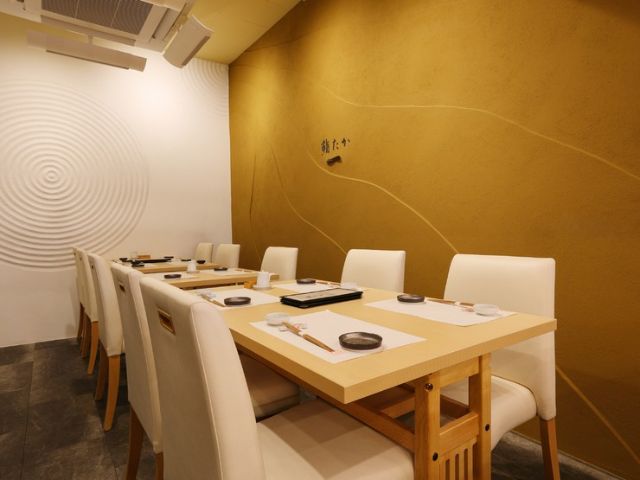 三鷹之森吉卜力美術館附近推薦餐廳