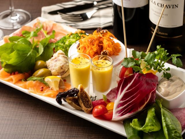 三鷹之森吉卜力美術館附近推薦餐廳10選