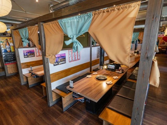 Recommended Restaurants Around Fuji-Q Highland