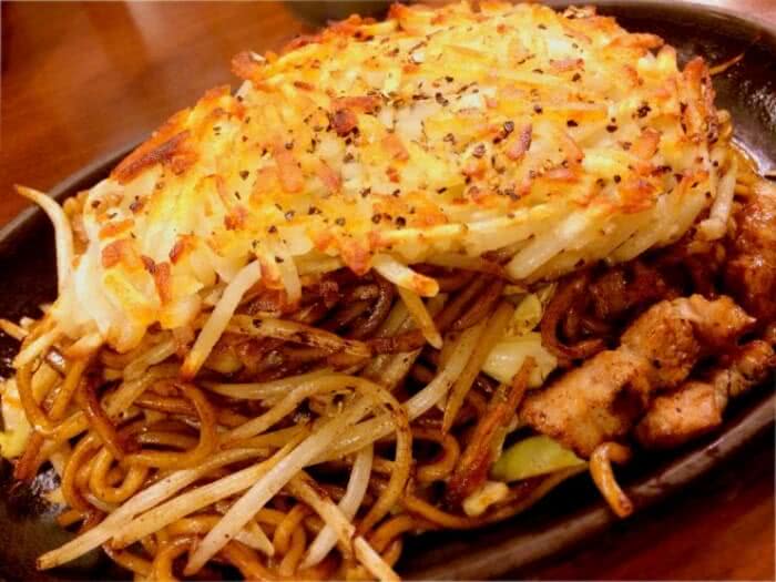 4.銀CHAN 新宿紀伊國屋店