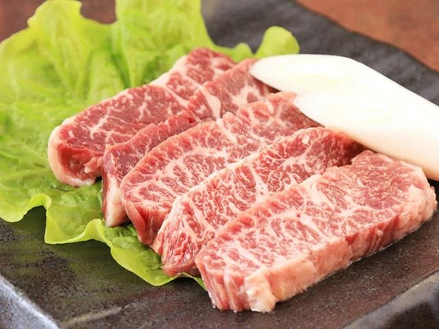 燒肉 ひまわり亭