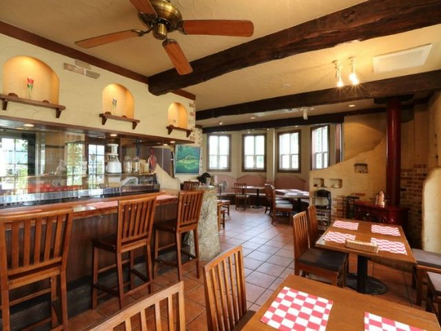 富士急高地樂園周邊的推薦餐廳