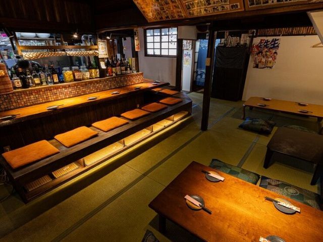 富士急高地乐园周边的推荐餐厅