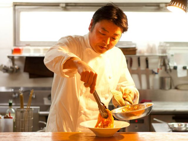 Recommended Restaurants Near Genbaku Dome Station