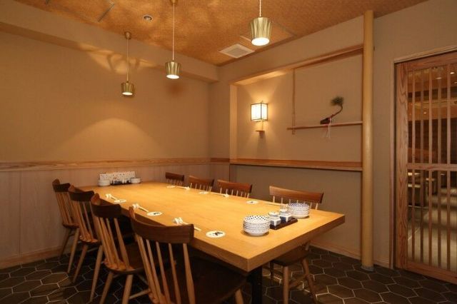 原爆圓頂館站周邊的推薦餐廳