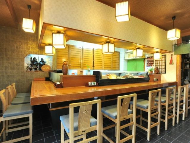 原爆圓頂館站周邊的推薦餐廳