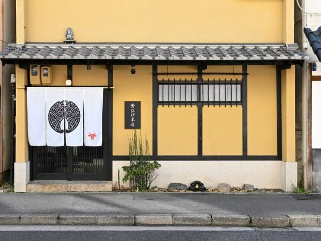 原爆圓頂館站周邊的推薦餐廳