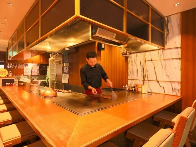 原爆ドーム站周边的推荐餐厅