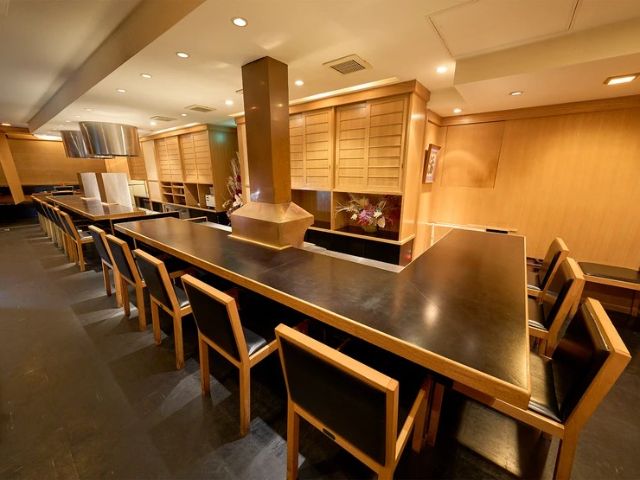 Recommended Japanese cuisine restaurants and Japanese dining establishments in Akasaka, Tokyo