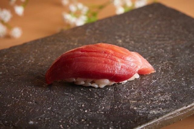 Okuakasaka Sushi Awashi
