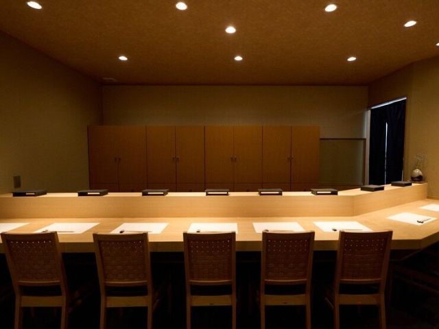 Recommended Japanese cuisine restaurants and Japanese dining establishments in Akasaka, Tokyo