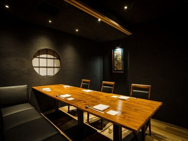 東京・赤坂的推薦和食餐廳、日本料理店