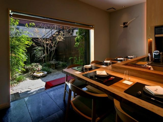 東京・赤坂的推薦和食餐廳、日本料理店