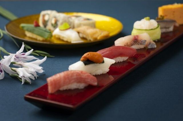 东京·赤坂推荐的和食餐厅、日本料理店