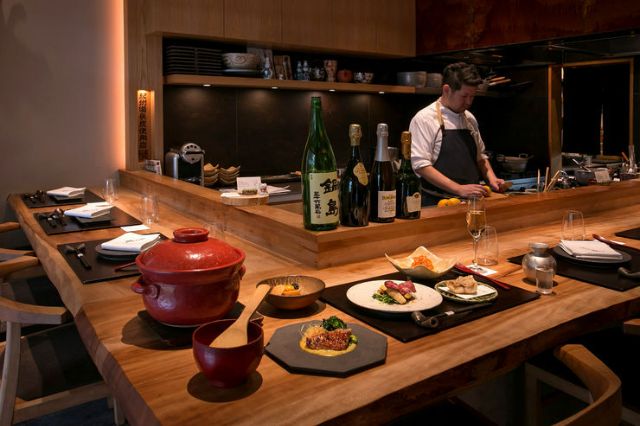 东京·赤坂推荐的和食餐厅、日本料理店