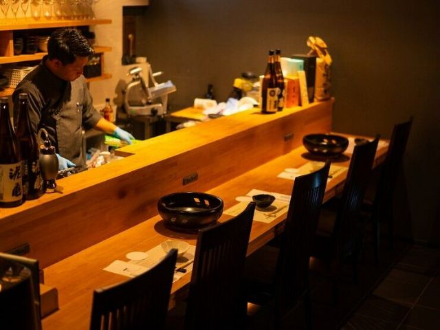 东京·赤坂推荐的和食餐厅、日本料理店