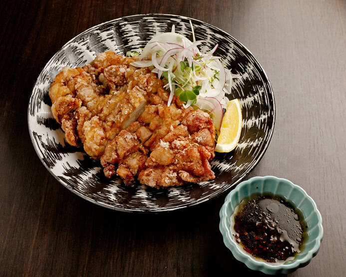 1. ANNESSO YAMAKA